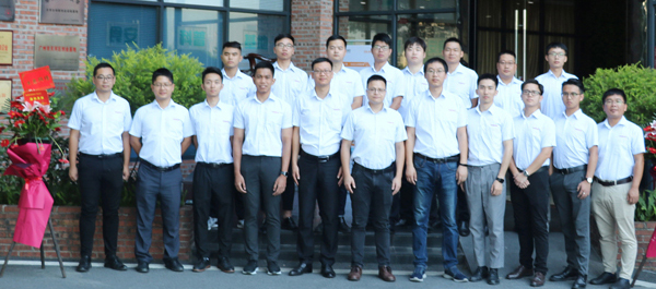 喜訊！聯(lián)測(cè)廣東用戶將享受“2+1”服務(wù)