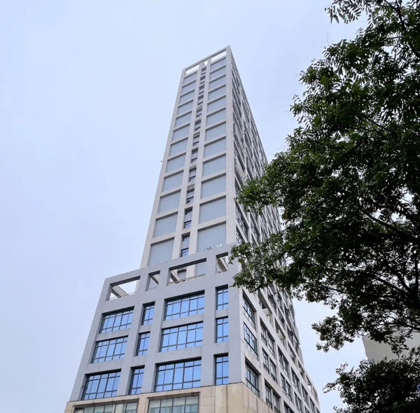 世界環境日，美儀宜興辦事處成立！