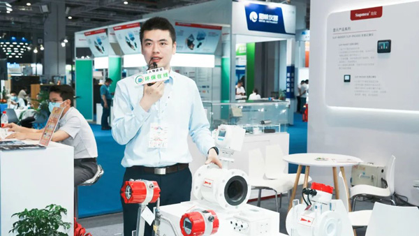 這場10萬+觀眾的環保盛會，美儀有點“?熱?”！